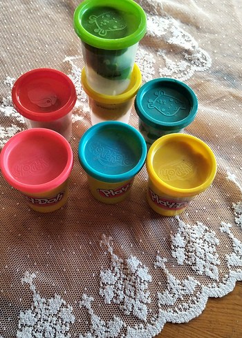 Play-Doh