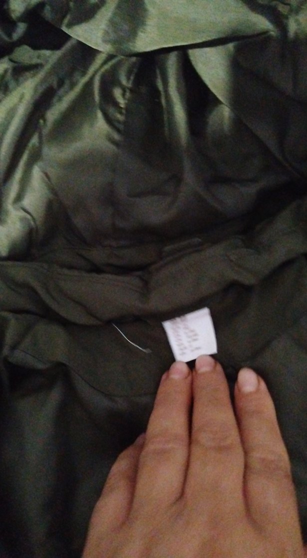 Kapüşonlu Fermuarlı Erkek Çocuk Mont - Görsel 3