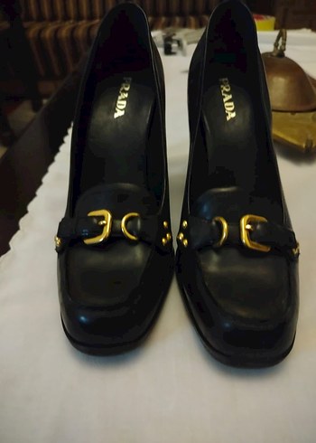 Prada Ayakkabı