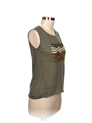 Vintage Love Diğer Bluz %70 İndirimli.