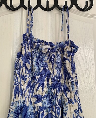 H&M H&M askılı elbise