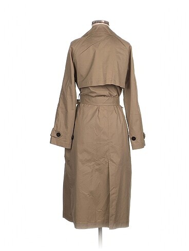 xs Beden Zara Trenchcoat %70 İndirimli.