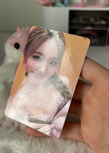 Beden Renk orj nayeon pc