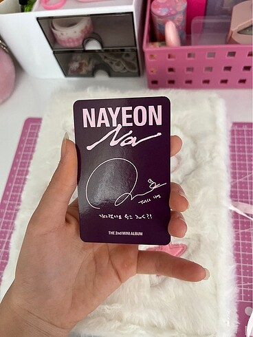 Beden orj nayeon pc