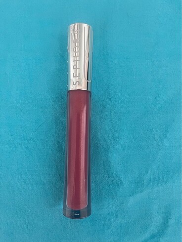 Sephora Deep Rose No 2 parlak lipgloss 5 ml