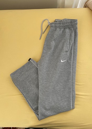 Nike gri baggy eşofman