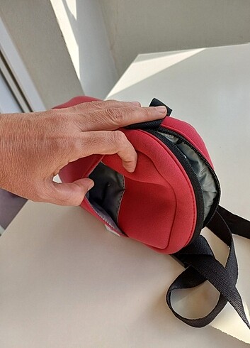 Avent termal biberon çantası - Görsel 3