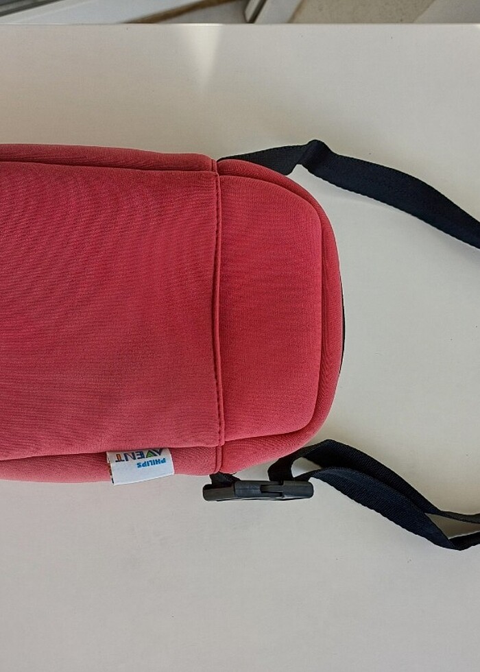 Avent termal biberon çantası - Görsel 5