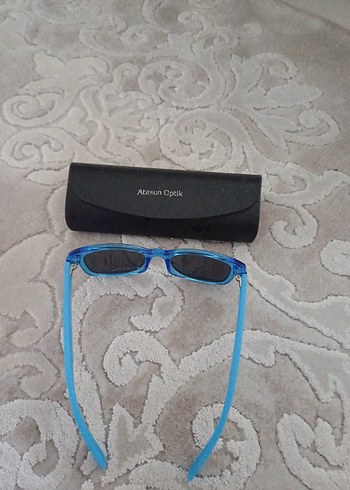 Atasun Marka Erkek Çocuk Güneş Gözlüğü - Görsel 7