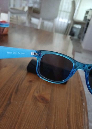 Atasun Marka Erkek Çocuk Güneş Gözlüğü - Görsel 3