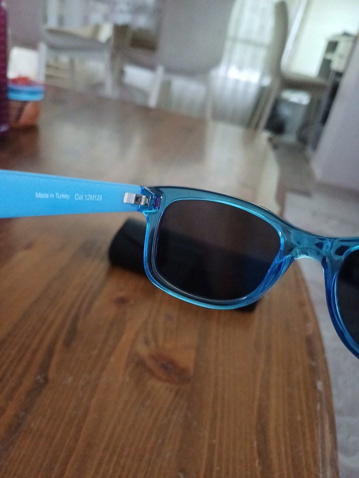 Atasun Marka Erkek Çocuk Güneş Gözlüğü - Görsel 3