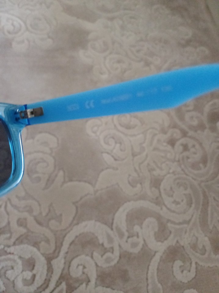 Atasun Marka Erkek Çocuk Güneş Gözlüğü - Görsel 4