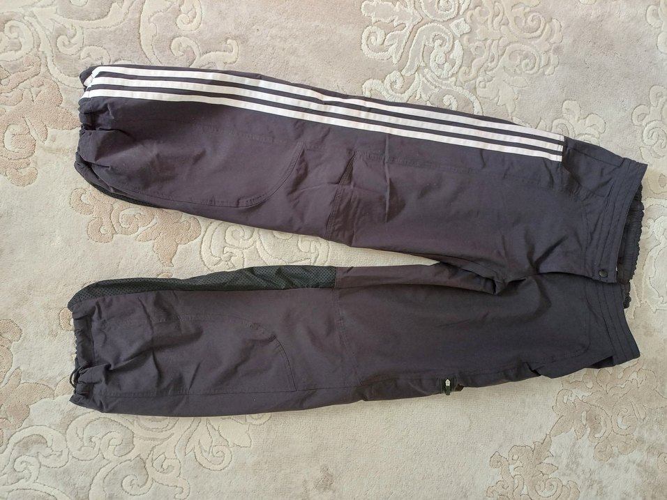 Adidas clima 365 kadın eşofman - Görsel 2