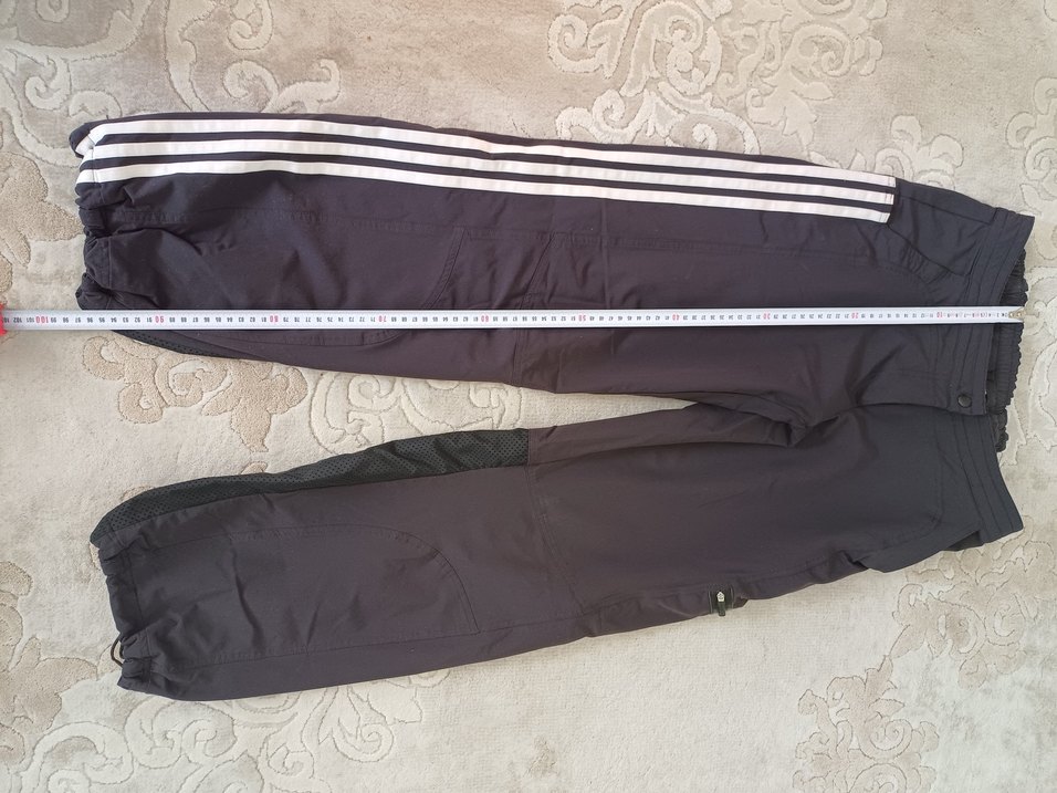 Adidas clima 365 kadın eşofman - Görsel 3