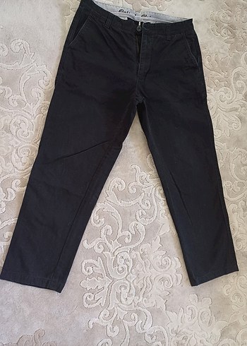 Colins marka Erkek Siyah Pantolon