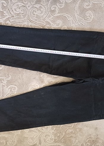 Colins marka siyah renk erkek pantolonu