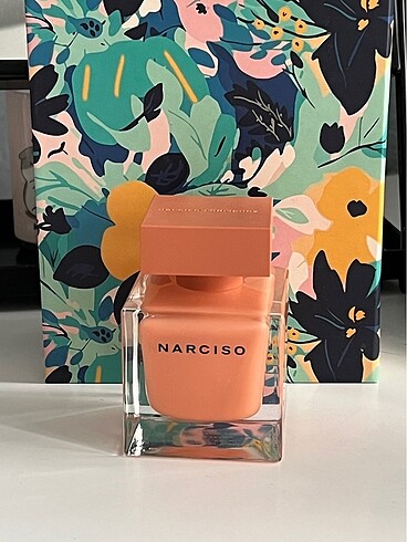 Narciso Rodriguez Ambree Edp Parfüm