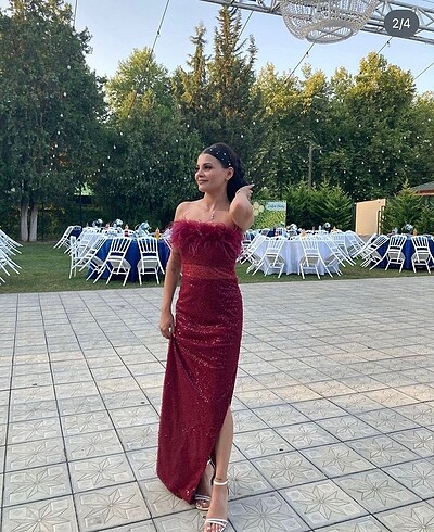 Kıyafef sepetinden alındı