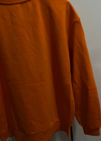 Defacto Turuncu sweat