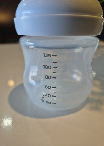 Philips Avent Bebek Biberonu Beyaz-Gri - Görsel 4