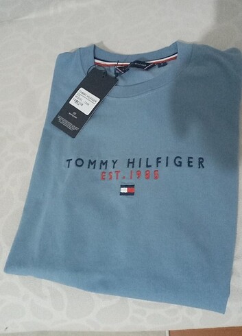Tommy hilfiger