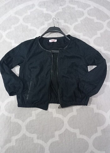 Mango crop ceket 