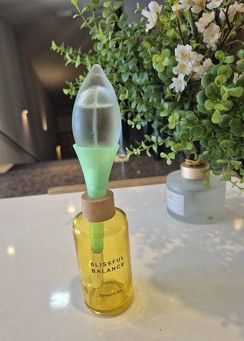 Beden roxanne tasarım şişe parfum