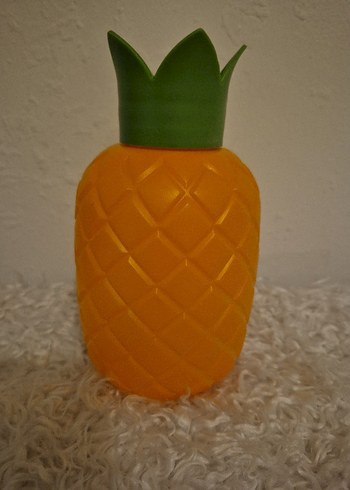 Ananas Şekilli suluk - Görsel 2