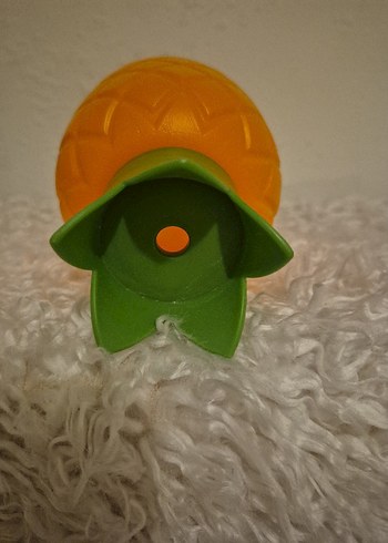 Ananas Şekilli suluk - Görsel 3