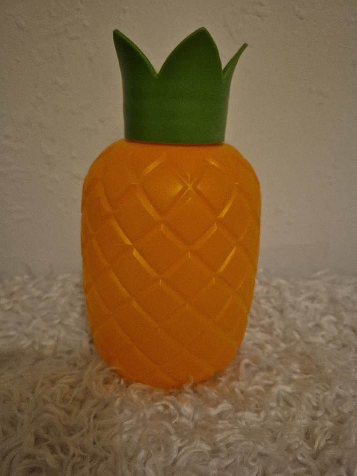 Ananas Şekilli suluk - Görsel 2