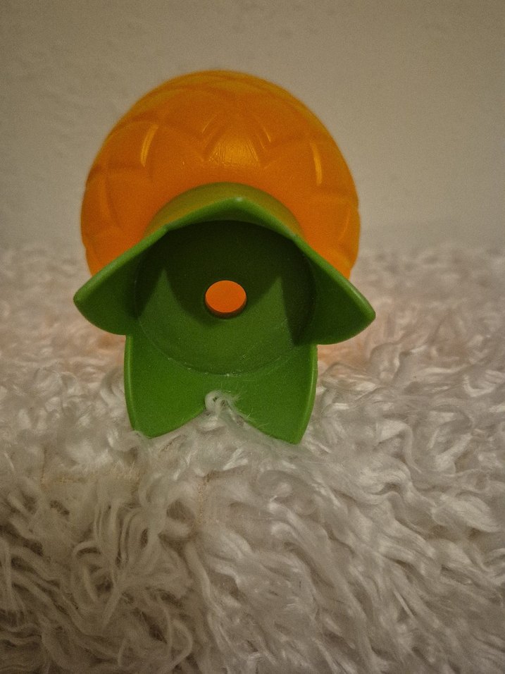 Ananas Şekilli suluk - Görsel 3