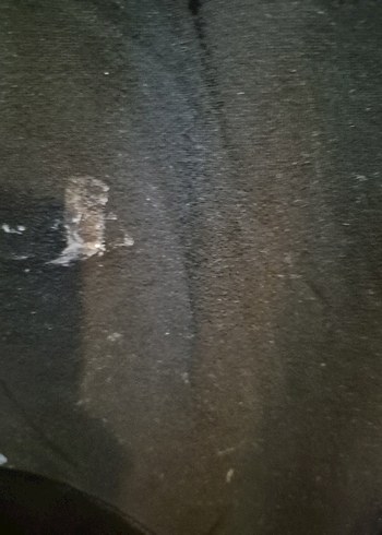 Siyah Erkek Spor Rahat Kesim Eşofman - Görsel 4