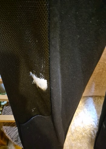 Siyah Erkek Spor Rahat Kesim Eşofman - Görsel 3