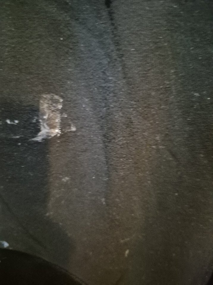 Siyah Erkek Spor Rahat Kesim Eşofman - Görsel 4