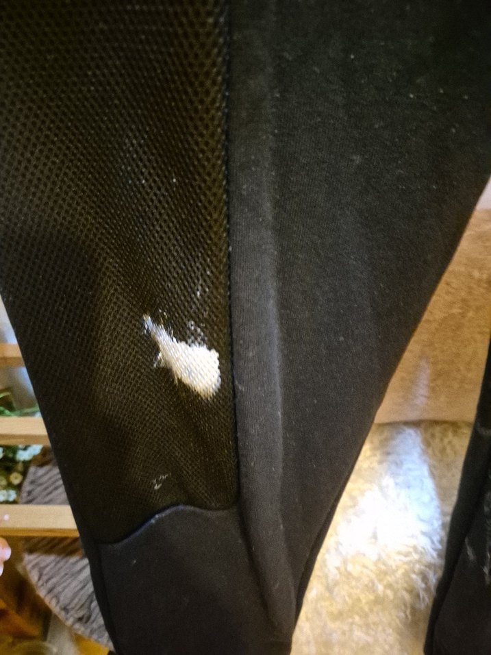 Siyah Erkek Spor Rahat Kesim Eşofman - Görsel 3