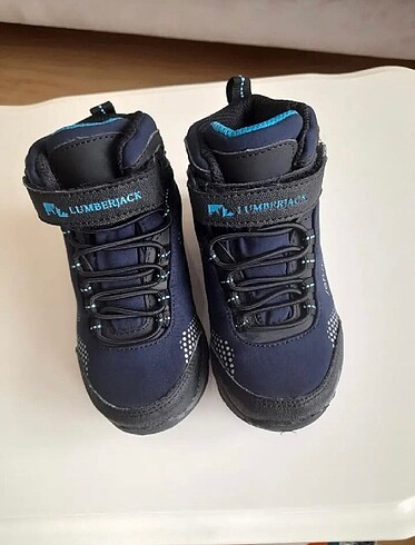 Lumberjack cocuk ayakkabısı