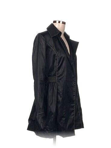 Societa Societa Trenchcoat %70 İndirimli.