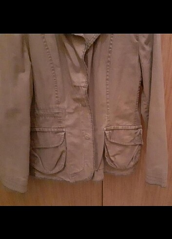 36 Beden Vintage mont