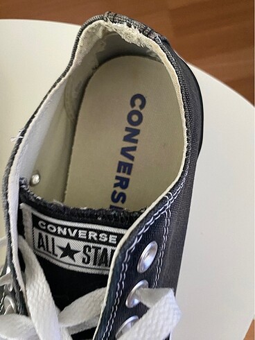 37 Beden ORJİNEL CONVERSE CHUCK TAYLOR ALL STAR