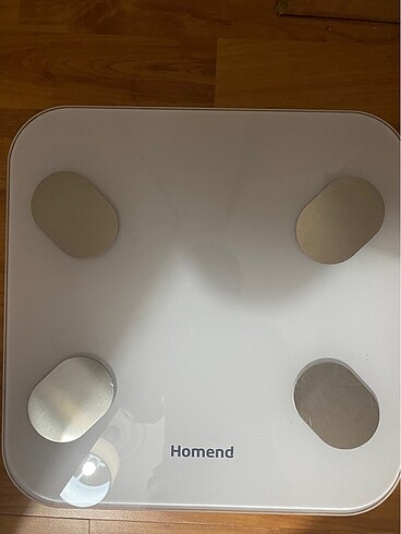 Homend Smart Webody 3903H tartı