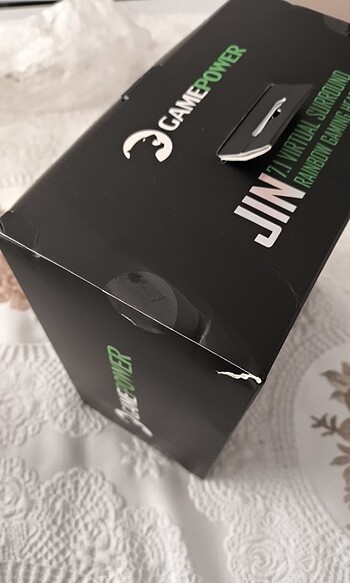 Gamepower GAMEPOWER kulaklık