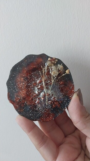 Epoksi magnet 