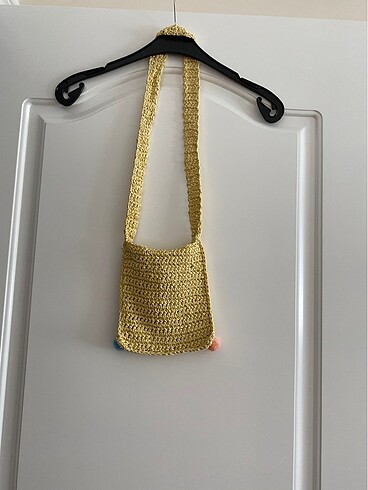 Kız çocuk çantası - Görsel 2