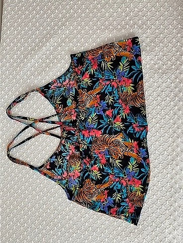 H&M DIVIDED H& M marka , 36 beden büstiyer