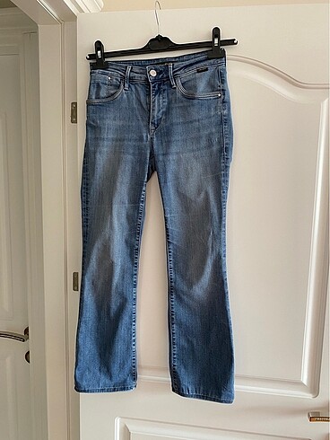 Mavi Gold marka kot pantolon , 26/30 beden