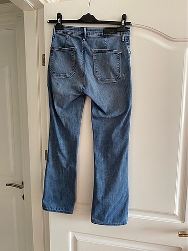 Mavi Jeans Mavi Gold marka kot pantolon , 26/30 beden