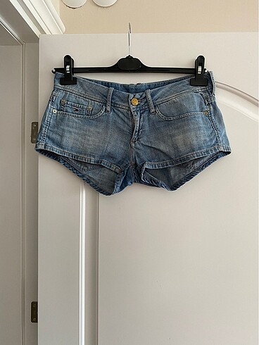 Hilfiger Denim marka şort