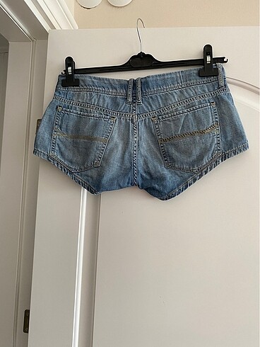 Tommy Hilfiger Hilfiger Denim marka şort