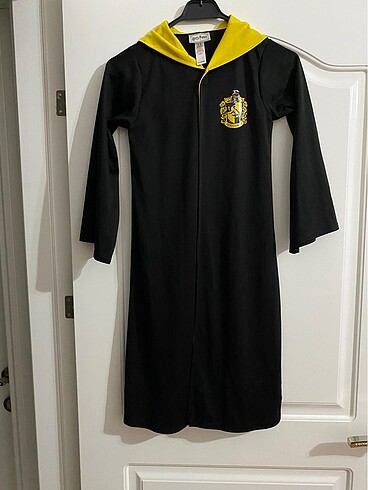 George marka , 7-8 yaş Harry Potter kostümü