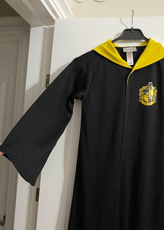 George marka , 7-8 yaş Harry Potter kostümü - Görsel 2